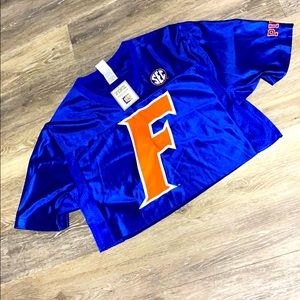 Florida Gator jersey